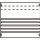 ABB 2V002A Sammelschienen-Modul SS-System, Klemmen, 3RE / BH00, 2 FB
