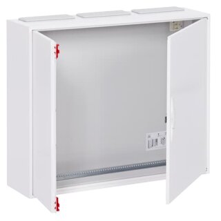 ABB 4/5B Leerschrank, Aufputz ohne Innenausbau
