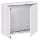 ABB 5/2B Leerschrank, Aufputz ohne Innenausbau