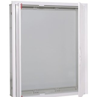 ABB 5/5U Leerschrank, Unterputz ohne Innenausbau