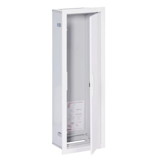 ABB 2/3U Leerschrank, Unterputz ohne Innenausbau