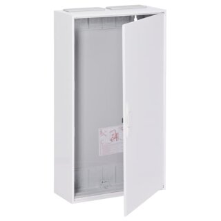 ABB 1/4A Leerschrank, Aufputz ohne Innenausbau