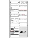 ABB KS729Z63K Komplettschrank, Aufputz mit BKE-I, 2/3A...