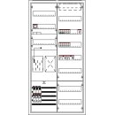 ABB KS721A63R Komplettschrank, Aufputz mit BKE-I, 2/3A...