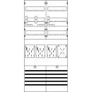 ABB KA3233 Zählerfeld BH3 3Z1R vorverdrahtet mit BKE-I