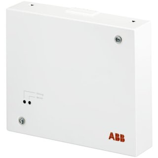 ABB S3 Leergehäuse für ÜE, klein