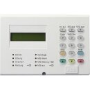 ABB L840/PT LCD-Bedienteil für Einbruchmeldezentrale