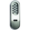 ABB WELT/A,ES SafeKey-Wandleser mit Tastatur, Edelstahl,...