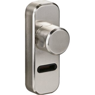 ABB ZEL/V,ES SafeKey-Türzylinder, verdrahtet, Edelstahl