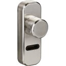 ABB ZEL/V,ES SafeKey-Türzylinder, verdrahtet, Edelstahl