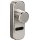 ABB ZEL/V,ES SafeKey-Türzylinder, verdrahtet, Edelstahl