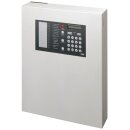 ABB BZK8E Brandmelderzentrale, 8 bzw. 16 Meldergruppen