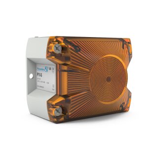 Pfannenberg PYRA PY L-S LED Orange,115 / 230 V AC; 120 V DC