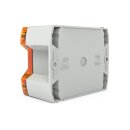 Pfannenberg PYRA PY L-S LED Orange,115 / 230 V AC; 120 V DC