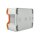 Pfannenberg PYRA PY L-S LED Orange,115 / 230 V AC; 120 V DC
