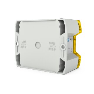 Pfannenberg PYRA PY L-S LED Gelb,115 / 230 V AC; 120 V DC