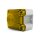 Pfannenberg PYRA PY L-S LED Gelb,115 / 230 V AC; 120 V DC