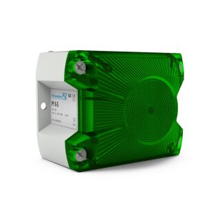 Pfannenberg PYRA PY L-S LED Grün,115 / 230 V AC; 120 V DC