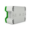 Pfannenberg PYRA PY L-S LED Grün,115 / 230 V AC; 120 V DC