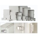 BOXCO P PC transp. 170×220×110