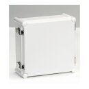 BOXCO H ABS grau 280×190×180