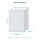 BOXCO H ABS grau 280×380×180