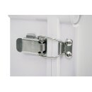 BOXCO H ABS transp. 190×380×130