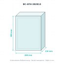 BOXCO H ABS transp. 380×280×130