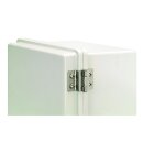 BOXCO H PC grau 280×190×180