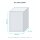 BOXCO H ABS grau 110×80×70