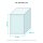 BOXCO H ABS transp. 80×110×100