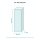 BOXCO H ABS transp. 80×250×70
