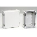 BOXCO H PC transp. 80×110×100