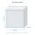 BOXCO H ABS grau 150×150×70