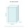 BOXCO H ABS transp. 140×230×90