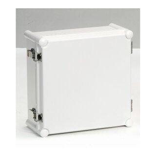 BOXCO H PC grau 170×120×70