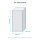 BOXCO S ABS grau 190×380×180