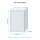 BOXCO S PC grau 190×280×130