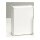 BOXCO S PC grau 190×280×180