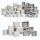 BOXCO S PC transp. 190×380×180