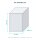BOXCO S ABS grau 80×110×100