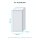 BOXCO S ABS grau 80×180×70