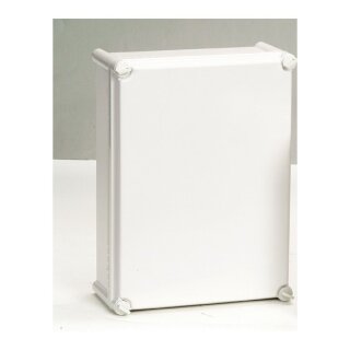 BOXCO S ABS grau 100×200×70