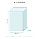 BOXCO S ABS transp. 60×90×50