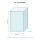 BOXCO S ABS transp. 60×90×50