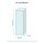 BOXCO S ABS transp. 80×250×70