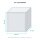 BOXCO S PC grau 80×80×60