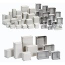 BOXCO S PC transp. 80×180×70