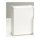 BOXCO S ABS grau 150×200×160