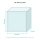 BOXCO S ABS transp. 120×120×70